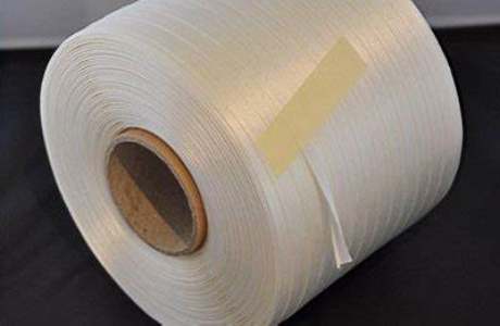 Hotmelt Textile Strap Produce Machine plays a vital role