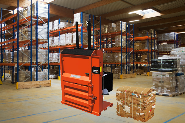Revolutionizing the Industry: Inside a Modern Baling Straps Production Line
