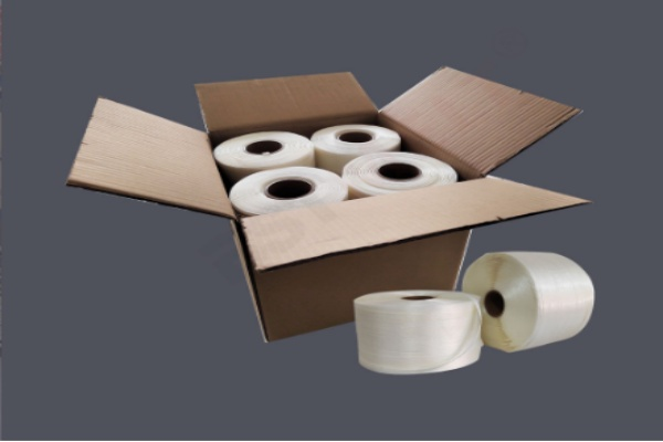 The Role and Advancements of Baling Tape Extrusion Machines in Modern Industrie
