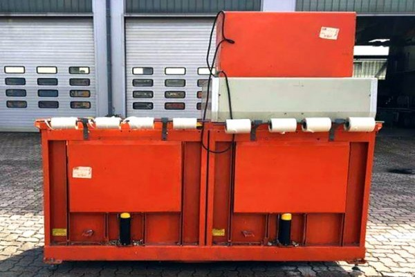 Baling Strap Extrusion Machines: Advancements in Efficiency and Production