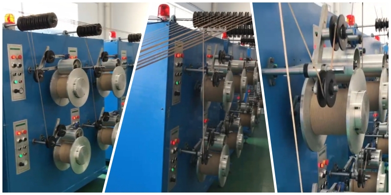 Paper Tape Production Lines