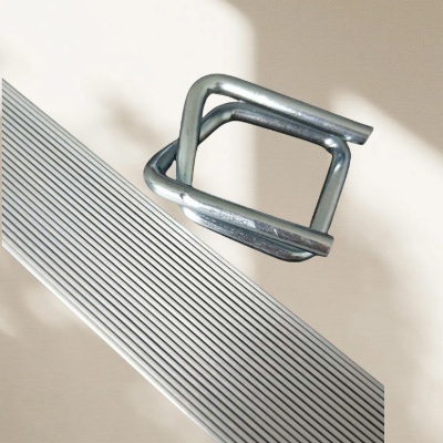 Corded Strapping